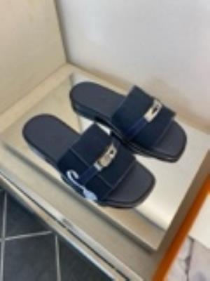 wholesale quality men hermes slipper model no. 208